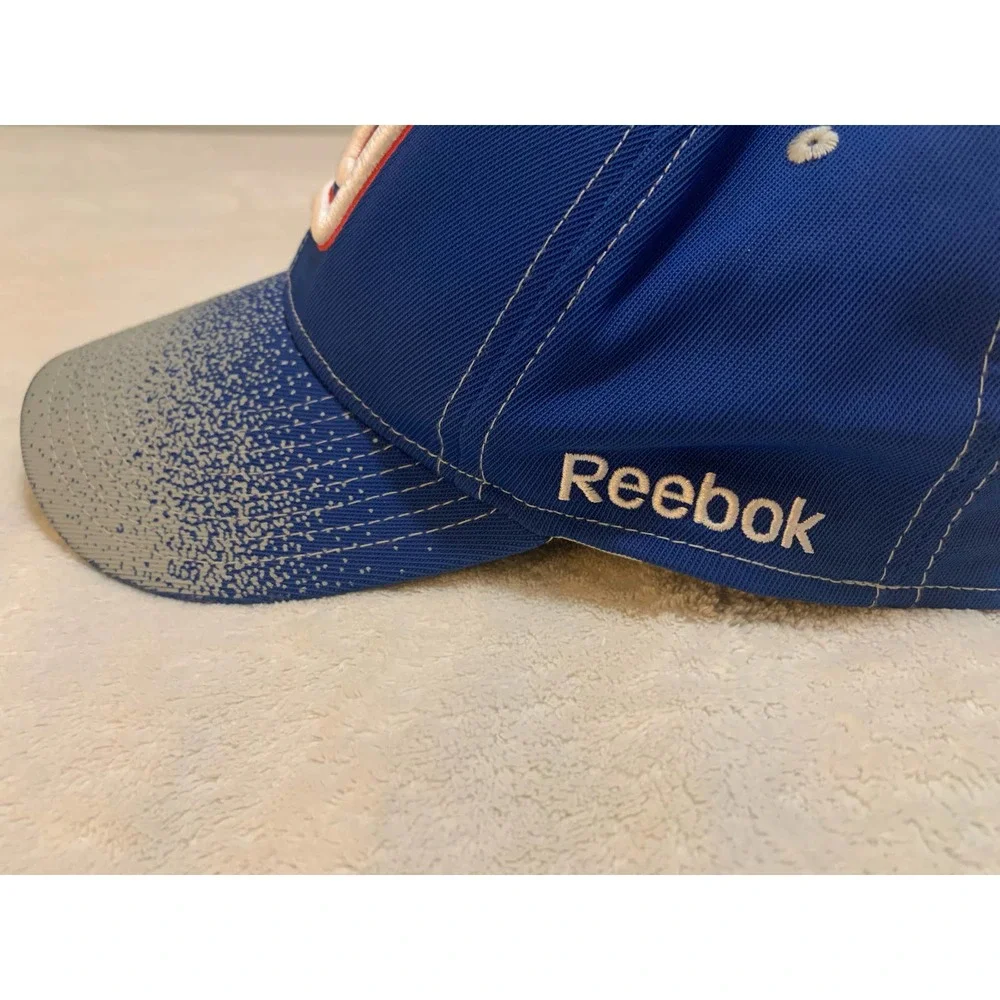 NFL Giants Reebok Hat - Picture 2 of 4